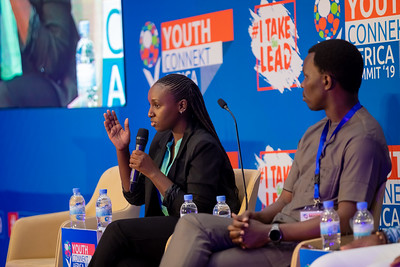 The YouthConnekt Empowerment Fund is designed to increase direct funding available for youth-led ventures on the continent