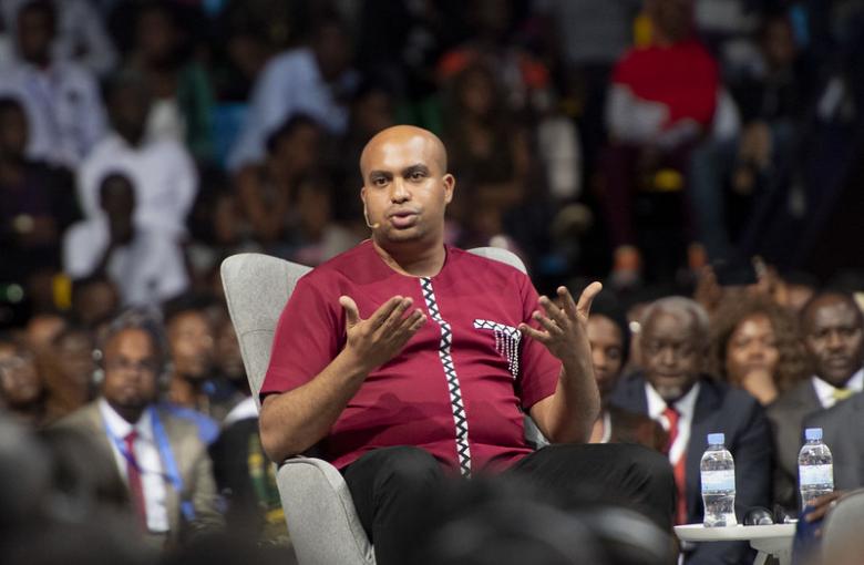 YouthConnekt Africa Summit 2019: Commitments, partnerships, new membership