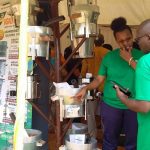 Green Solutions: Powering Rwanda’s Sustainable Future