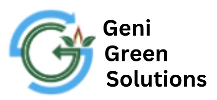 Geni Green Solutions (GGS) Ltd