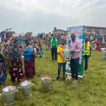 Breathing Easier: Eco-Stoves Empowering Rwandan Families