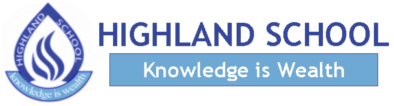 Highland School