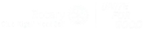 Rotary Club Kigali Mont Jali