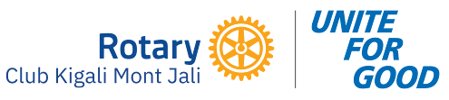 Rotary Club Kigali Mont Jali